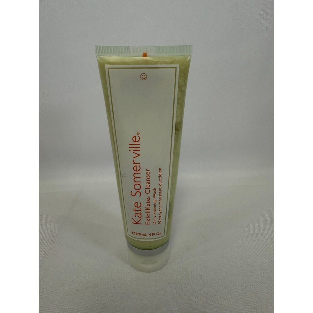 Kate Somerville ExfoliKate® Cleanser Daily Foaming Wash NEW SEALED